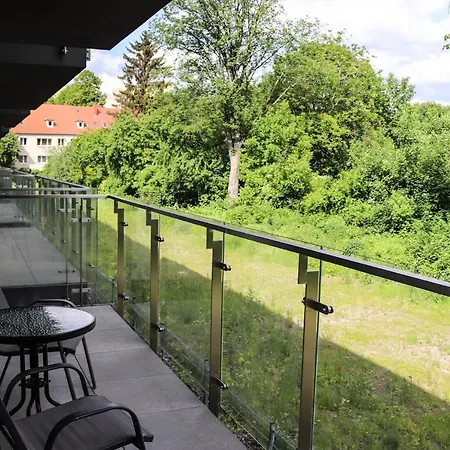 Lejlighed Lemon Park Parking Gratis *