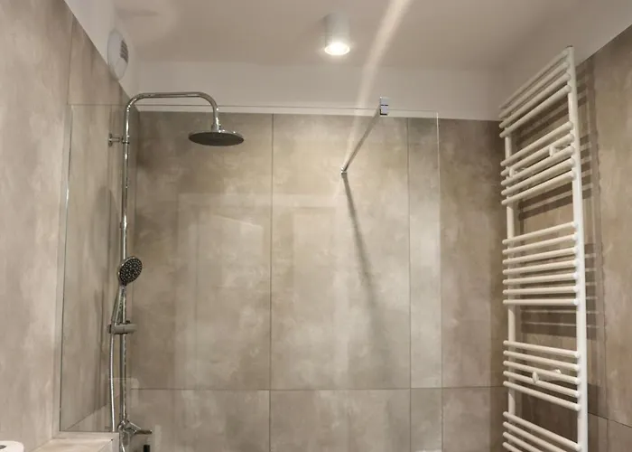 Lemon Park Parking Gratis Poznan