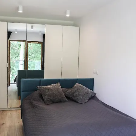 Apartment Lemon Park Parking Gratis