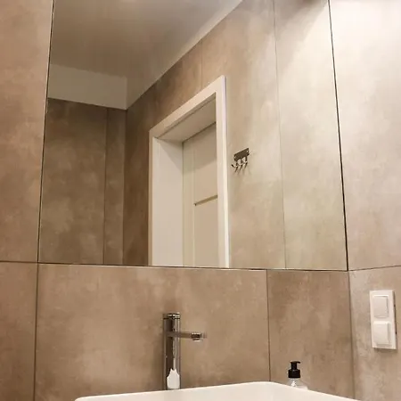 公寓 Lemon Park Parking Gratis *