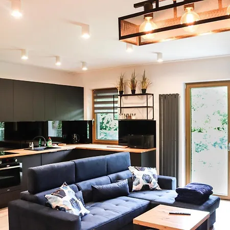 Lemon Park Parking Gratis * Poznan