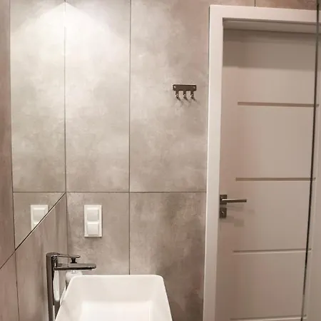 公寓 Lemon Park Parking Gratis