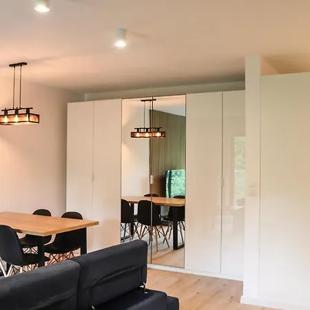 Lemon Park Parking Gratis * 波兹南