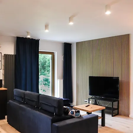 公寓 Lemon Park Parking Gratis