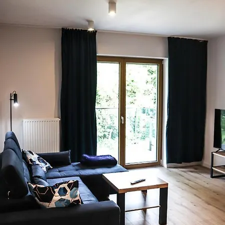 Lemon Park Parking Gratis Apartment *