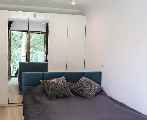 Apartment Lemon Park Parking Gratis