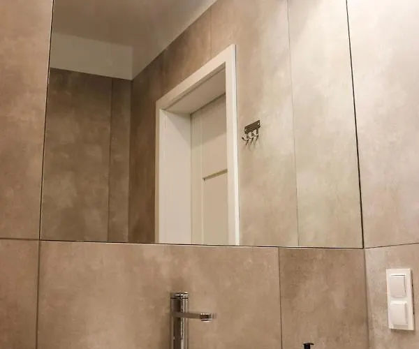 Apartment Lemon Park Parking Gratis *