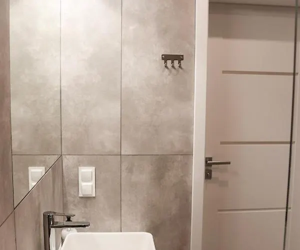 Apartment Lemon Park Parking Gratis