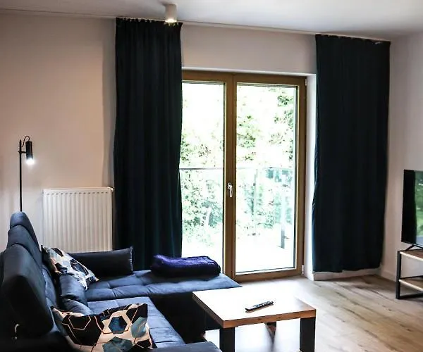 Lemon Park Parking Gratis Apartment *